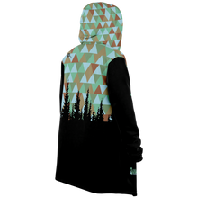 Load image into Gallery viewer, Treeline Cloak