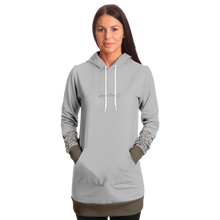 Load image into Gallery viewer, long hoodie