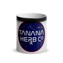 Load image into Gallery viewer, NASA Magic Mug
