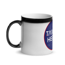 Load image into Gallery viewer, NASA Magic Mug