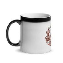 Load image into Gallery viewer, Lace logo Magic Mug