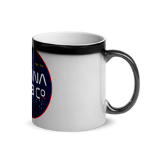 Load image into Gallery viewer, NASA Magic Mug