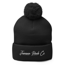 Load image into Gallery viewer, Pom-Pom Beanie