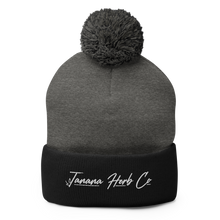 Load image into Gallery viewer, Pom-Pom Beanie