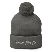 Load image into Gallery viewer, Pom-Pom Beanie