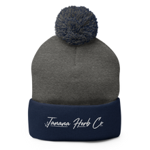 Load image into Gallery viewer, Pom-Pom Beanie