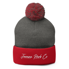 Load image into Gallery viewer, Pom-Pom Beanie
