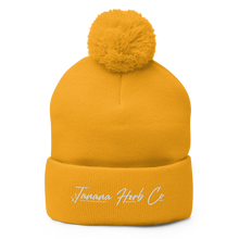 Load image into Gallery viewer, Pom-Pom Beanie