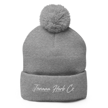 Load image into Gallery viewer, Pom-Pom Beanie