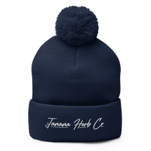 Load image into Gallery viewer, Pom-Pom Beanie
