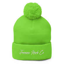 Load image into Gallery viewer, Pom-Pom Beanie