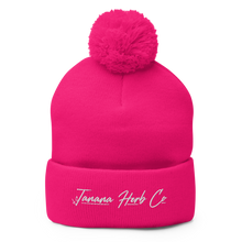 Load image into Gallery viewer, Pom-Pom Beanie