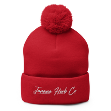 Load image into Gallery viewer, Pom-Pom Beanie