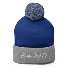 Load image into Gallery viewer, Pom-Pom Beanie