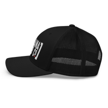 Load image into Gallery viewer, Bracket Trucker Cap