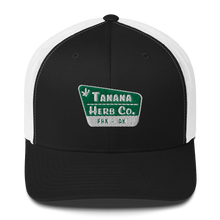 Load image into Gallery viewer, National Park Trucker Cap