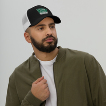 Load image into Gallery viewer, National Park Trucker Cap