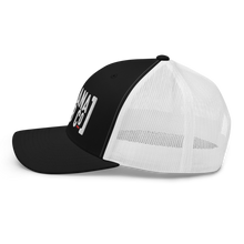 Load image into Gallery viewer, Bracket Trucker Cap