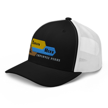 Load image into Gallery viewer, EMPLOYEE PERKS CAP