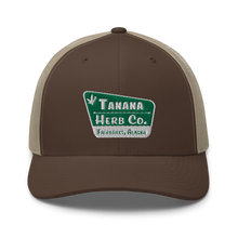 Load image into Gallery viewer, Gas station Trucker Cap