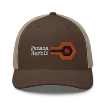 Load image into Gallery viewer, Scary Carpet Trucker Cap