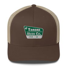 Load image into Gallery viewer, National Park Trucker Cap