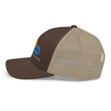 Load image into Gallery viewer, EMPLOYEE PERKS CAP