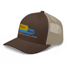 Load image into Gallery viewer, EMPLOYEE PERKS CAP