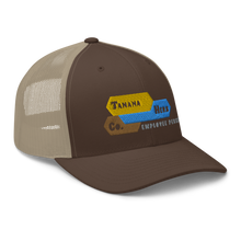 Load image into Gallery viewer, EMPLOYEE PERKS CAP