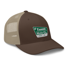 Load image into Gallery viewer, National Park Trucker Cap