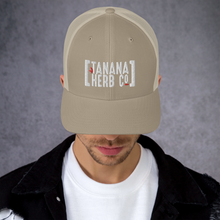 Load image into Gallery viewer, Bracket Trucker Cap