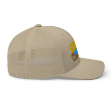Load image into Gallery viewer, EMPLOYEE PERKS CAP