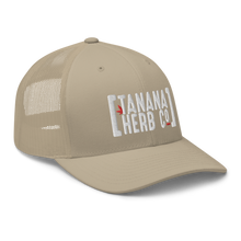 Load image into Gallery viewer, Bracket Trucker Cap