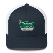Load image into Gallery viewer, National Park Trucker Cap