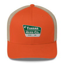 Load image into Gallery viewer, National Park Trucker Cap