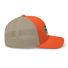 Load image into Gallery viewer, Gas station Trucker Cap