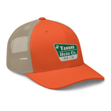 Load image into Gallery viewer, National Park Trucker Cap
