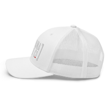 Load image into Gallery viewer, Bracket Trucker Cap