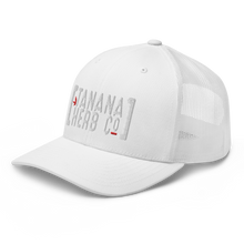 Load image into Gallery viewer, Bracket Trucker Cap