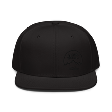 Load image into Gallery viewer, Flatbill snapback