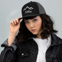 Load image into Gallery viewer, O.G. Incognito Trucker Cap