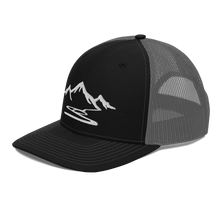 Load image into Gallery viewer, O.G. Incognito Trucker Cap