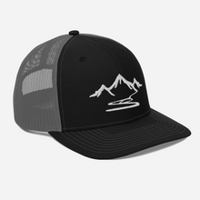 Load image into Gallery viewer, O.G. Incognito Trucker Cap