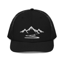 Load image into Gallery viewer, O.G. Incognito Trucker Cap