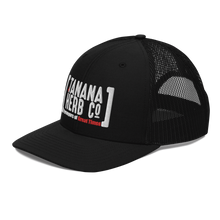 Load image into Gallery viewer, Light Bracket logo snapback