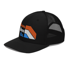Load image into Gallery viewer, Retro Trucker Cap