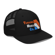 Load image into Gallery viewer, Retro Trucker Cap