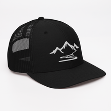 Load image into Gallery viewer, O.G. Incognito Trucker Cap