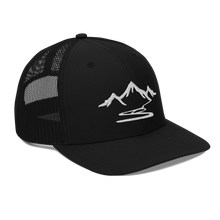 Load image into Gallery viewer, O.G. Incognito Trucker Cap