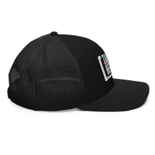 Load image into Gallery viewer, Light Bracket logo snapback